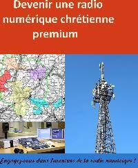 Radio Numérique Chretienne