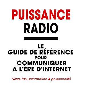 Puissance radio