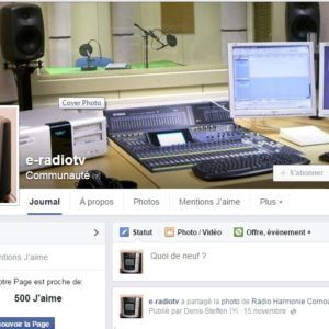 Développer une radio chrétienne