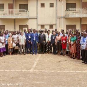 Rencontre 2022 Lomé5