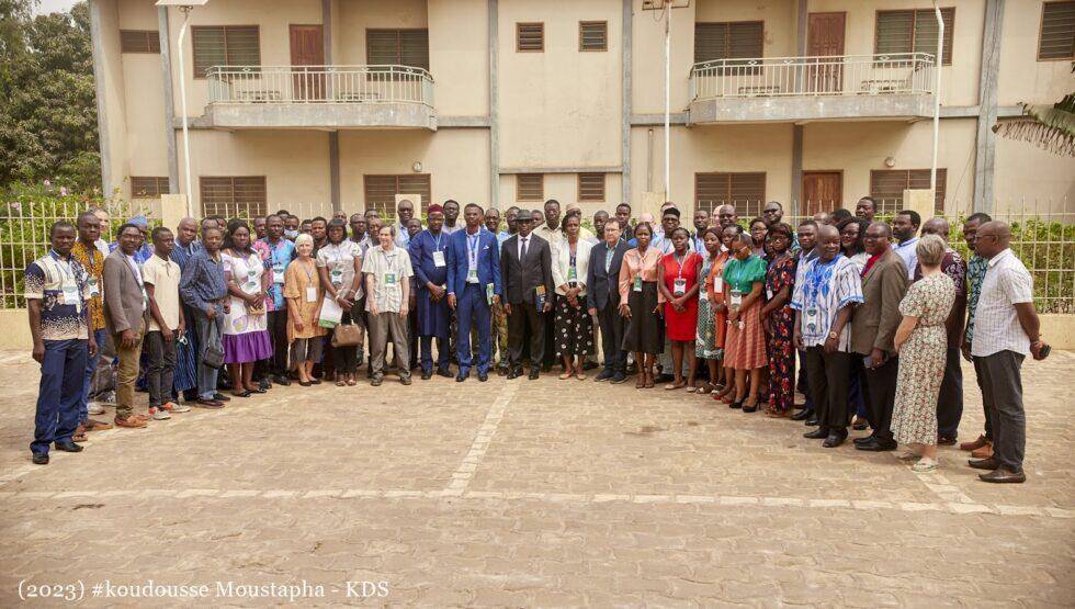 Rencontre 2022 Lomé5