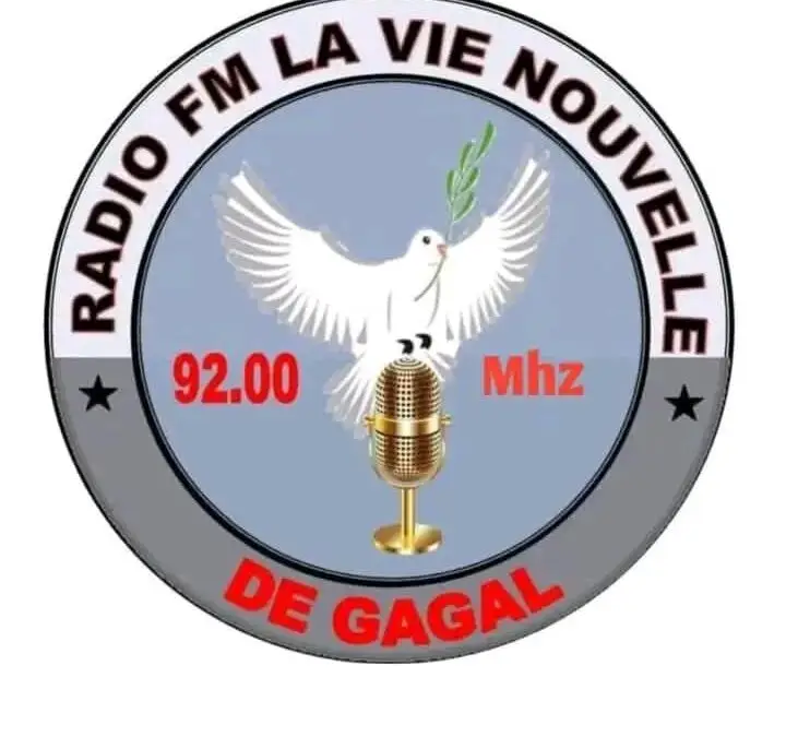 FM la vie nouvelle 92 Tchad