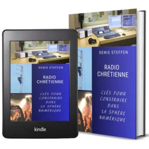 livre radio Chrétienne